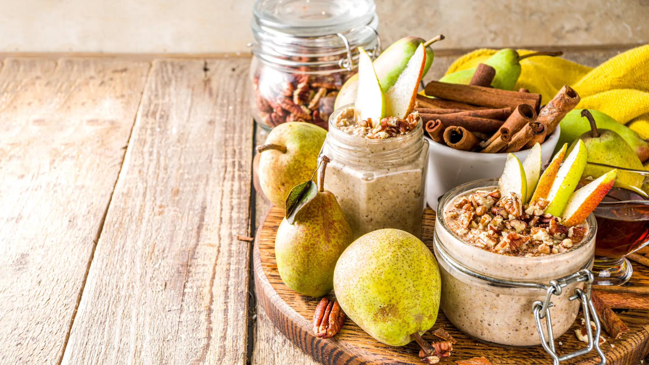 Handmade fruit preserves by Shop Molly Made