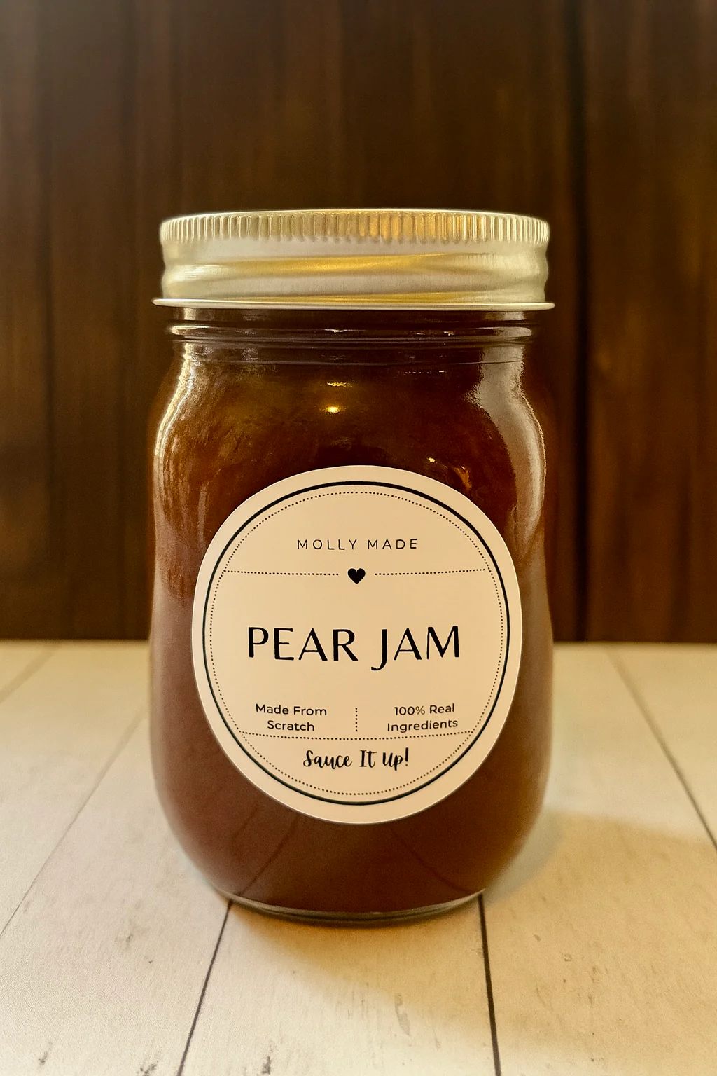 Pear Jam